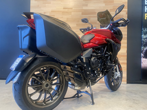 Mv Agusta Turismo Veloce Lusso