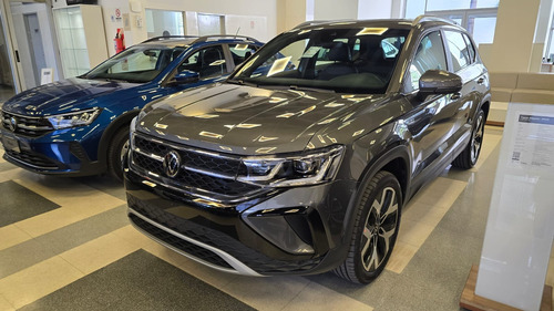 Volkswagen Taos 1.4 250 Tsi Highline