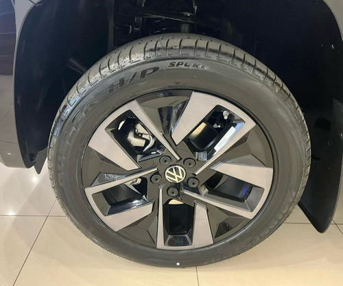 Volkswagen Amarok 3.0 V6 Extreme Black Style