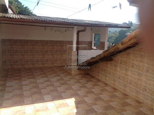 Imagem 4 de 15 de Casa - Saldanha Marinho - Ref: 3581 - V-3581