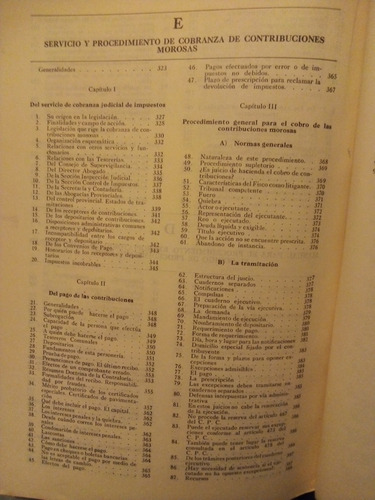 Memorias Licenciados Derecho Administrativo N23 Envío Gratis