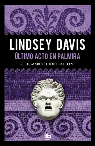 Marco Didio Falco 6 Ultimo Acto En Palmira - Davis, Lindsey