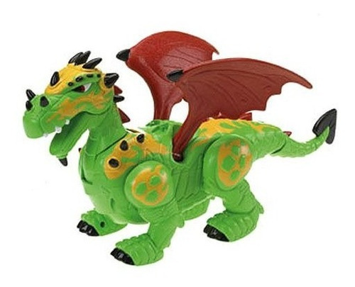 Imaginext®- Dragon Medieval -fisher-price®