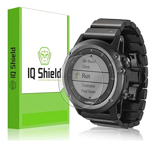 Protector garmin fenix 3 sale