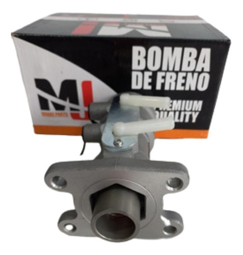 Bomba De Freno Isuzu Npr Modelo Nuevo Cilindrica 1 1/4