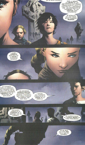 Torre Oscura 1-11 - Ed. Debolsillo - Stephen King - Comics