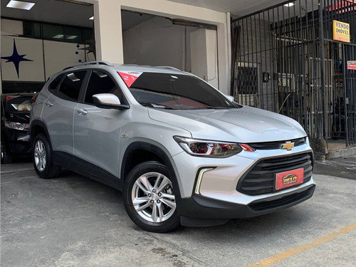 Chevrolet Tracker 1.0 TURBO FLEX LT AUTOMÁTICO