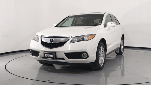 Acura RDX 3.5 5AT