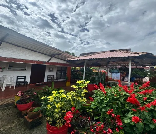 Venta De Casa En El Queremal Valle Del Cauca