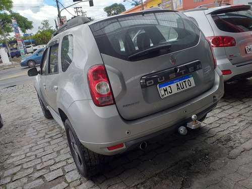 Renault /duster 2.0 2014 Flex 5p Aut
