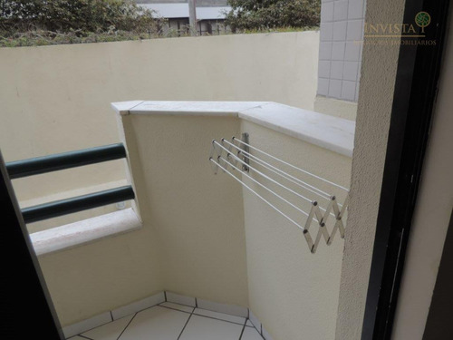 Imagem 3 de 12 de Apartamento Residencial A 50m Do Mar - Ap2430