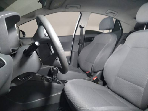 Imagem 7 de 9 de Hyundai Hb20s Evolution 1.0