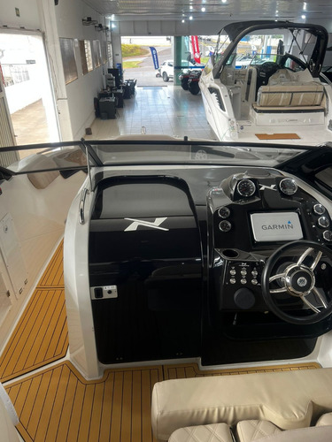 Lancha Nx 250