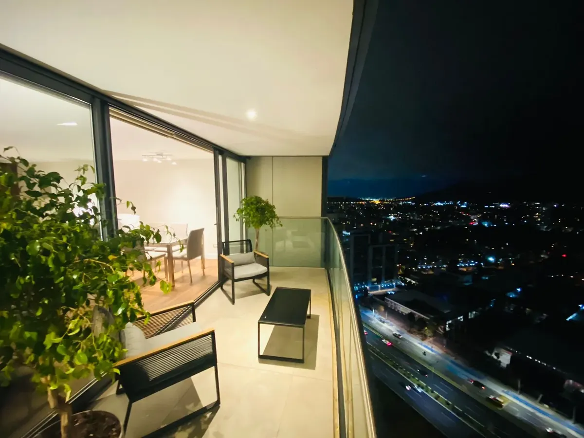 Imagen 1 de 9 de Gran Oportunidad Venta Departamento Parque Araucano
