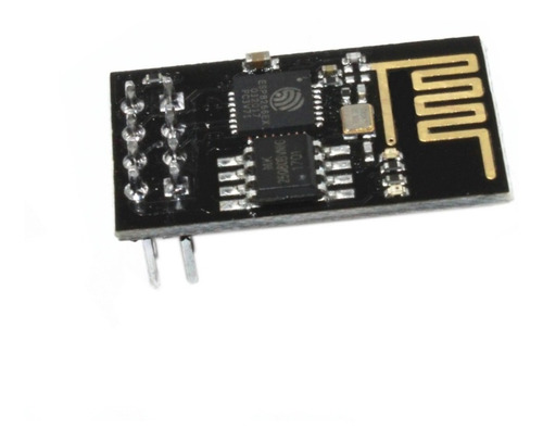 Transceptor Inalámbrico Wifi Serial Esp8266 / Lwip Ap + Sta