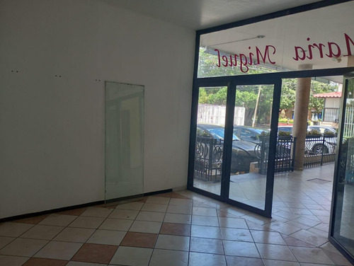 Local Comercial En Renta En Col Las Reynas