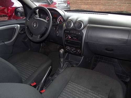 Renault Sandero Expression