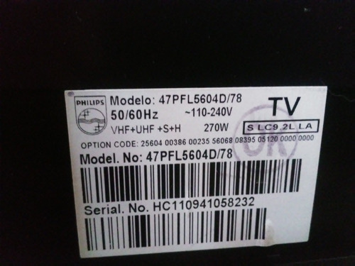 Tv