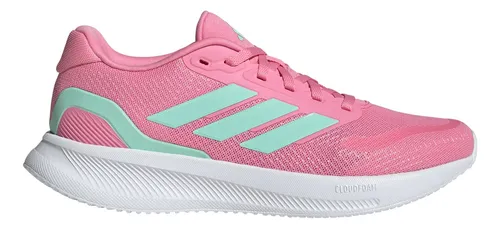 Tênis Corrida Runfalcon 5 adidas