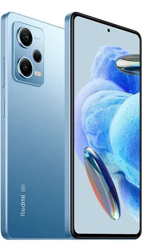Xiaomi Redmi Note 12 Pro 5g 22101316g 6gb 128gb Dual Sim