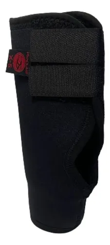 Tobillera Abierta En Neopreno Roclau