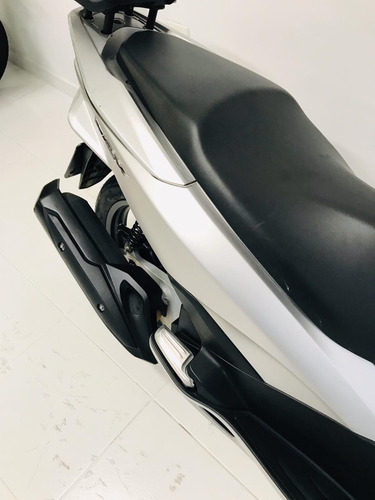 Honda Pcx 150 2018