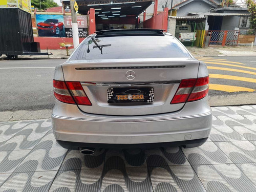 Mercedes-benz Classe Clc 2010 1.8 Sport Kompressor 2p