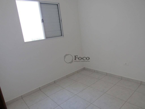 Imagem 9 de 23 de Apartamento Duplex À Venda, 88 M² Por R$ 230.000,00 - Vila Real - Guarulhos/sp - Ad0018