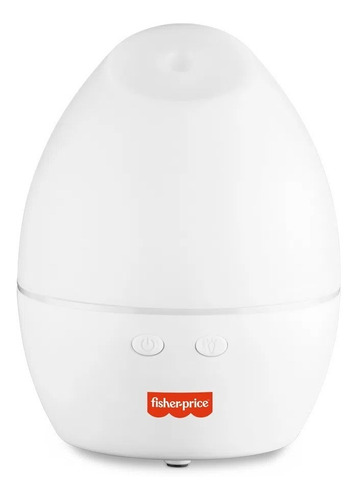 Aromatizador Difusor De Aroma C/ Led Hc277 Fisher Price