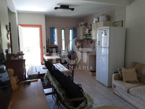 Imagem 3 de 18 de Casa Para Vender Na Tapera 3 Quartos E Ancoradouro Para Barco, Florianópolis Sc - 3390