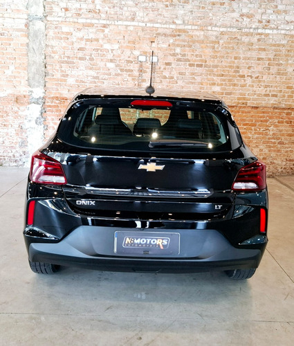 Chevrolet Onix 1.0 Lt 5p