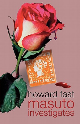 Libro Masuto Investigates - Fast, Howard