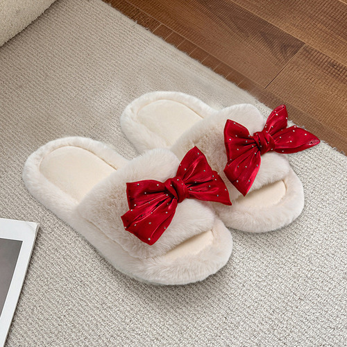 Zt Slipper Nuevos Y Cómodos De Pajaritas Lindas Mujer