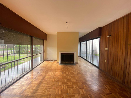 Venta Casa Carrasco Norte Padrón Único 1 Planta Zona Colegio