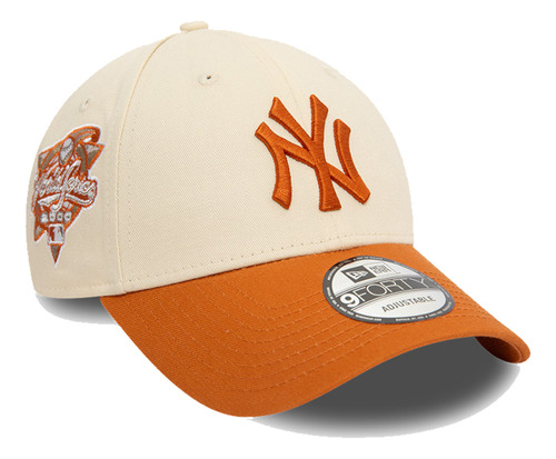 Gorro New Era - New York Yankees 9forty - 60422504