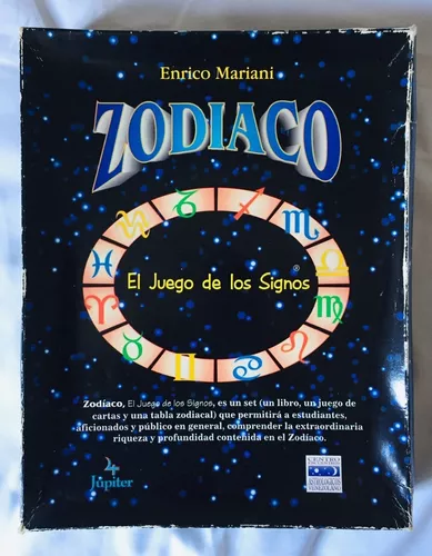 Juegos de zodiaco