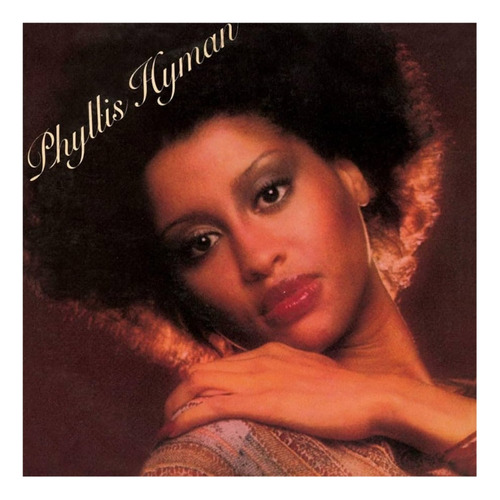 Disco De Vinilo - Phyllis Hyman - Phyllis Hyman