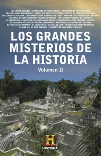 Los Grandes Misterios De La Historia Vol.ii