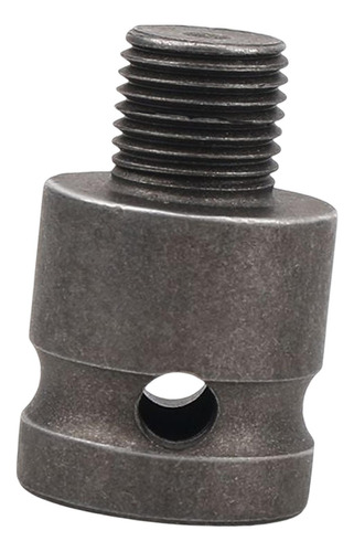 Convertidor De Mandril De Taladro Portabrocas De 13 Mm