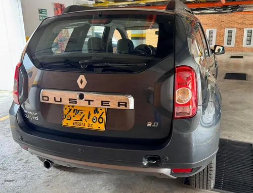 Único Dueña Versión Mediana Muy Cuidada