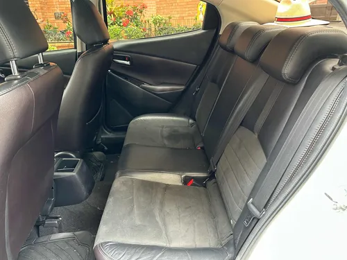 Mazda 2 1.5 Grand Touring