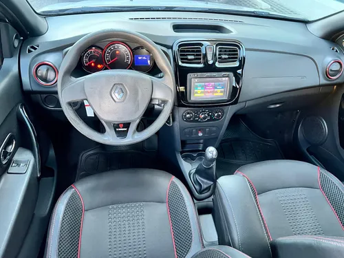 Renault Stepway 1.6 Expression / Zen