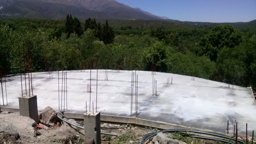 Obra En Traslasierra.nvo Valor. Dueño Directo Amplia Financiacionimperdible Oportunidad: Venta De Obra En Lote