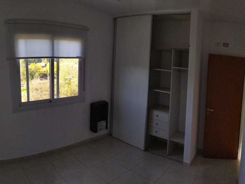 Departamento 1 Dormitorio Con Cochera Urquiza 674 Dueño