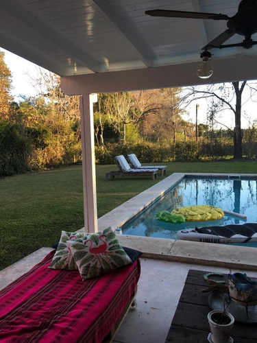 Imagen 2 de 30 de Casa En Venta En La Barra Village, Escobar, G.b.a. Zona Norte