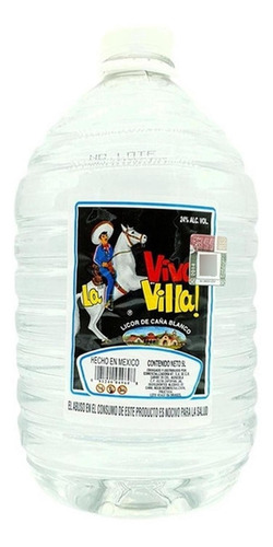 Pack De 2 Aguardiente Viva Villa Pet 500 Ml