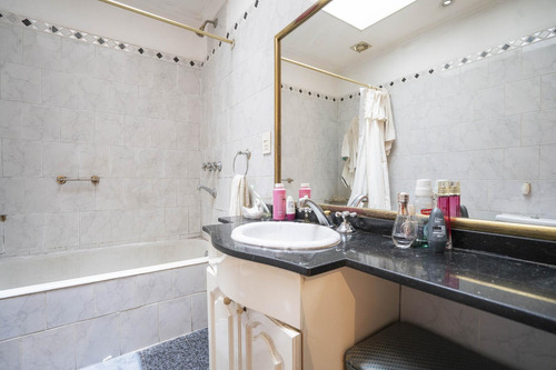 Ph 3 Ambientes Con Terraza En Caballito, Ideal Familia