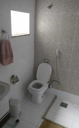Imagem 9 de 12 de Casa De Rua-à Venda-bangu-rio De Janeiro - Brca20224