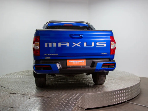 Maxus 2.8 Dx Mt 4x2 Diesel T60