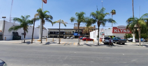 Imagen 2 de 12 de Local En Renta Frente A La Alameda